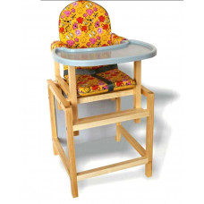 Деревянный стул-трансформер Вилт СТД 07