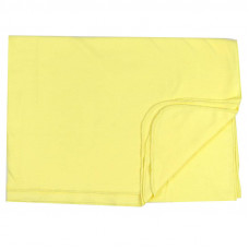 Пеленка трикотажная "Топотушки"  85x120 