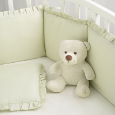 Бортики Перина "Lovely Dream" (цвет фисташковый)