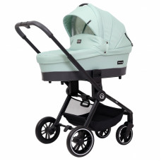 Коляска универсальная 2 в 1 Rant  "Flex" (2020) 