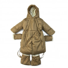 Комбинезон трансформер Топотушки  "Марти" 