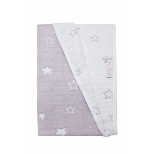 Плед детский  Перина "Звезды"