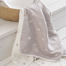 Плед детский  Перина "Звезды"