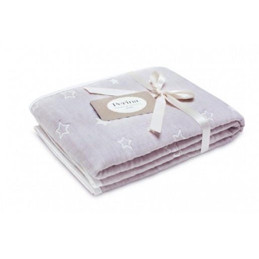 Плед детский  Перина "Звезды"