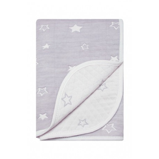 Плед детский  Перина "Звезды"