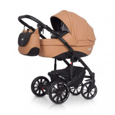Детская модульная коляска Riko Sigma 2 в 1