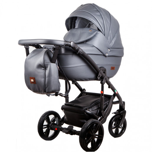 Детская модульная коляска Ray Eterno (Рей Этерно) 2 в 1 