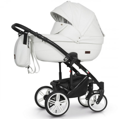 Детская модульная коляска Ray Eterno (Рей Этерно) 2 в 1 