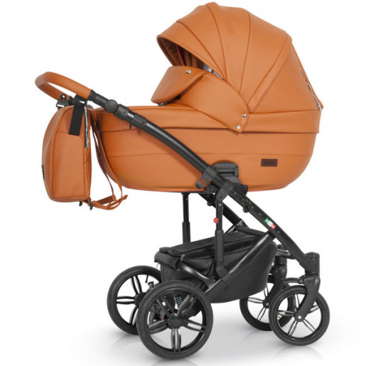Детская модульная коляска Ray Eterno (Рей Этерно) 2 в 1 