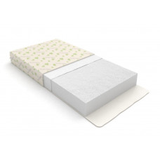 Матрас  "КОМФОРТ "  Топотушки (119*60*6)