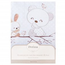 Комплект постельного белья Перина  "Pio Pio"  ,3 предмета