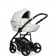Коляска универсальная 2 в 1 Riko Basic Aicon Ecco 