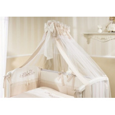 Балдахин Перина  "Эстель"