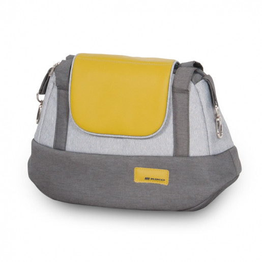 Детская модульная коляска Riko Vario 2 в 1