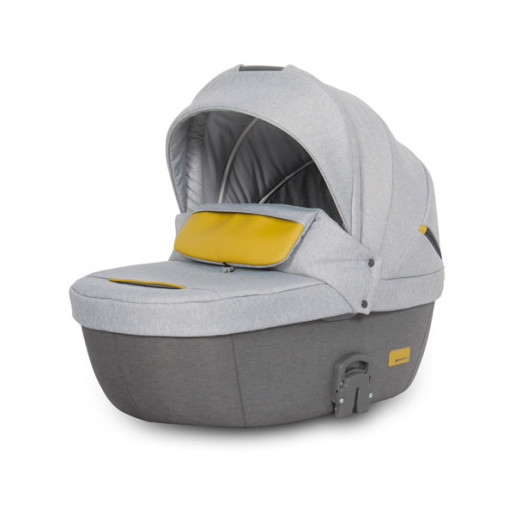 Детская модульная коляска Riko Vario 2 в 1