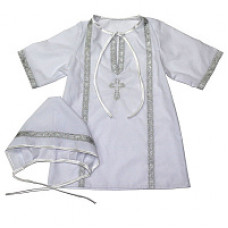 Крестильный набор Топотушки