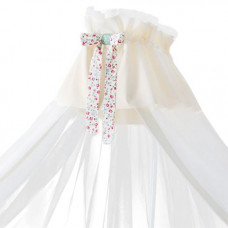 Балдахин Перина "Клюковка"