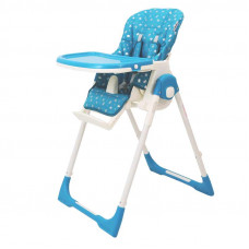 Стульчик для кормления Rant Crystal 
