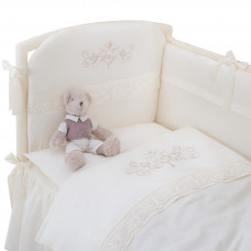 Комплект постельного белья Перина  "Версаль", 6 предметов