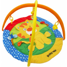 Коврик развивающий детский (лео) ТК/3249С 