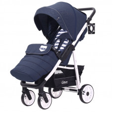 Коляска прогулочная Rant Vega Trends 