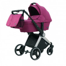 Коляска универсальная 2 в 1 Rant  "Links"  ПРОДАЖА С ВИТРИНЫ