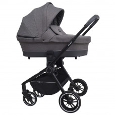 Коляска универсальная 3 в 1 Rant Flex Trends 
