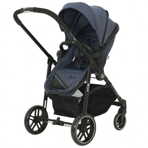 Детская коляска-трансформер Rant Azure 2   в 1 