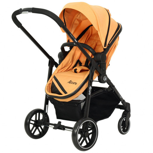 Детская коляска-трансформер Rant Azure 2   в 1 