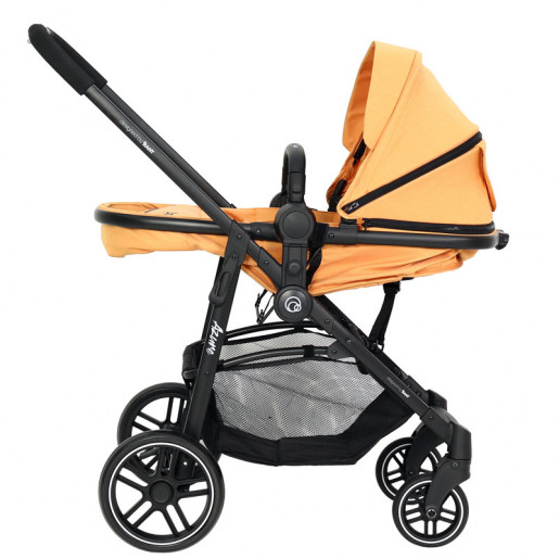 Детская коляска-трансформер Rant Azure 2   в 1 