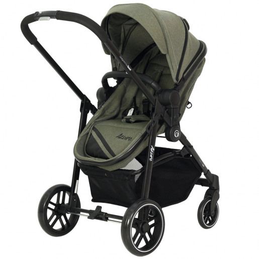 Детская коляска-трансформер Rant Azure 2   в 1 