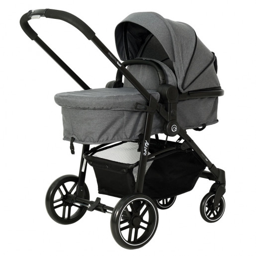 Детская коляска-трансформер Rant Azure 2   в 1 