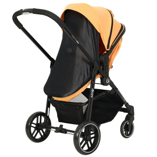 Детская коляска-трансформер Rant Azure 2   в 1 