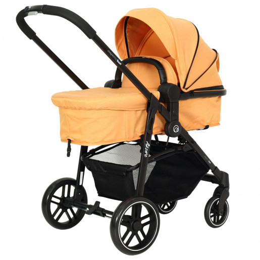 Детская коляска-трансформер Rant Azure 2   в 1 