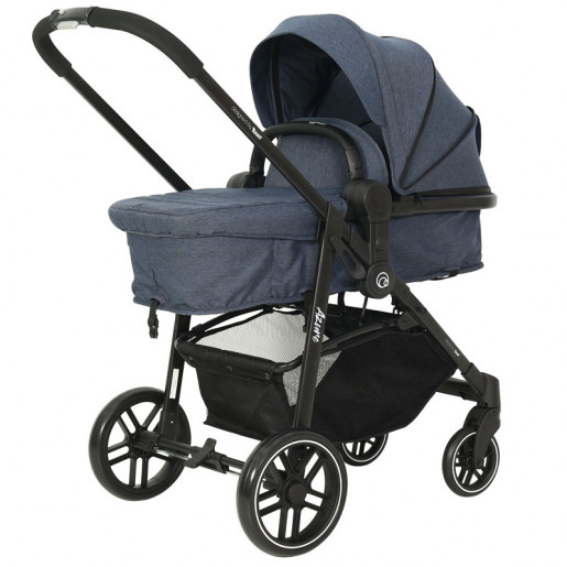 Детская коляска-трансформер Rant Azure 2   в 1 
