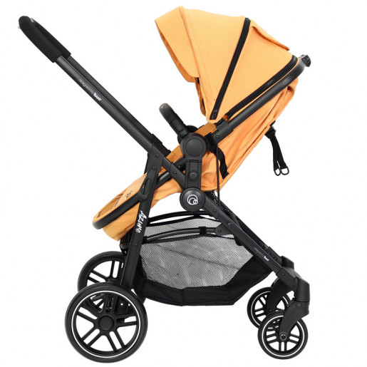 Детская коляска-трансформер Rant Azure 2   в 1 