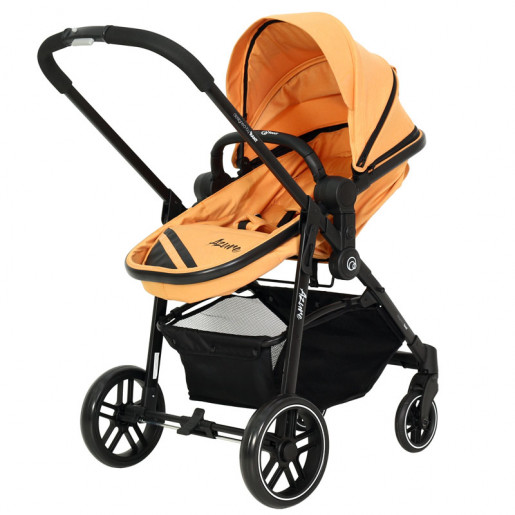 Детская коляска-трансформер Rant Azure 2   в 1 