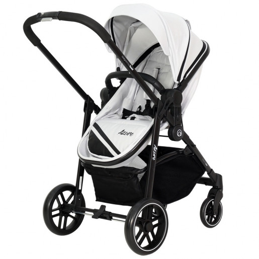 Детская коляска-трансформер Rant Azure 2   в 1 