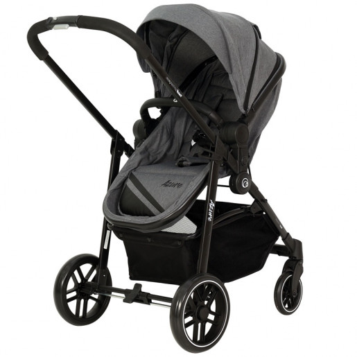 Детская коляска-трансформер Rant Azure 2   в 1 