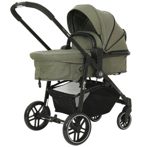 Детская коляска-трансформер Rant Azure 2   в 1 