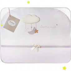 Постельное белье Перина  "Bonne nuit" - 4 предмета