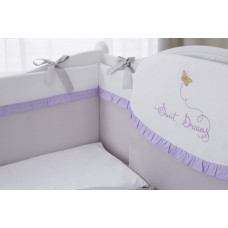 Постельное белье Перина  "Sweet dreams" - 4 предмета