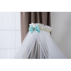 Балдахин Перина "Жила-была лошадка"