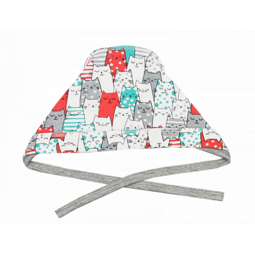 Чепчик Топотушки