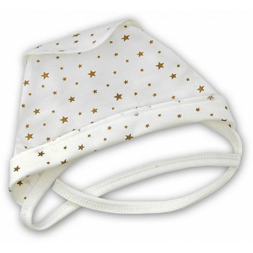 Чепчик Топотушки