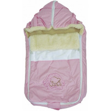 Конверт меховой "Ладушка" 