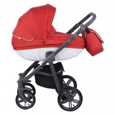 Детская модульная коляска Roan Bass 2 в 1