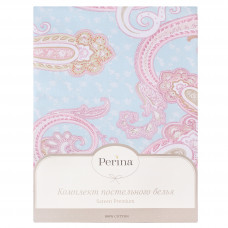 Комплект постельного белья Перина  "Шантель", 3 предмета