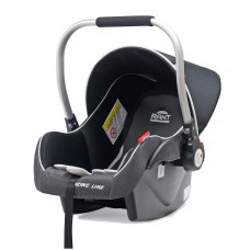 Автокресло Rant  "VIRAGE"  группа 0+( 0-13 кг) 