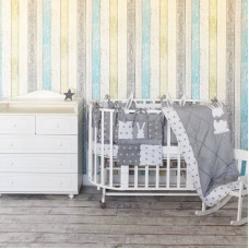 Карман прикроватный Топотушки "Зайка"